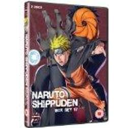 Naruto - Shippuden: Collection - Volume 17 [DVD]